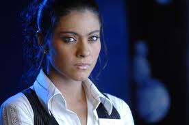 Kajol